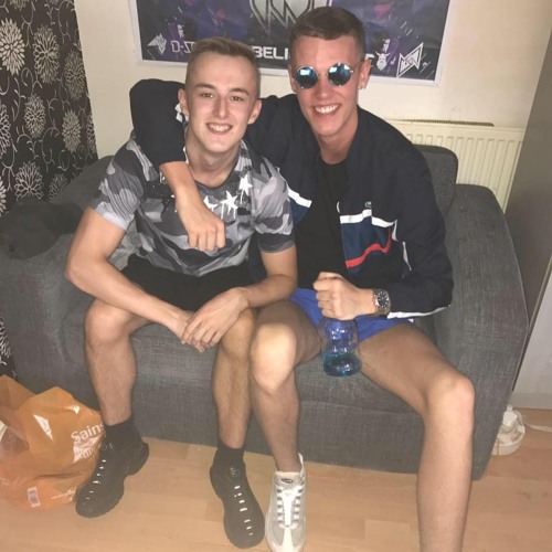 ITS GONNA BE ALRIGHT