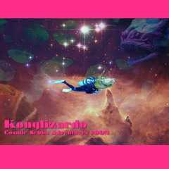 Cosmic Scuba Adventures EP. 003