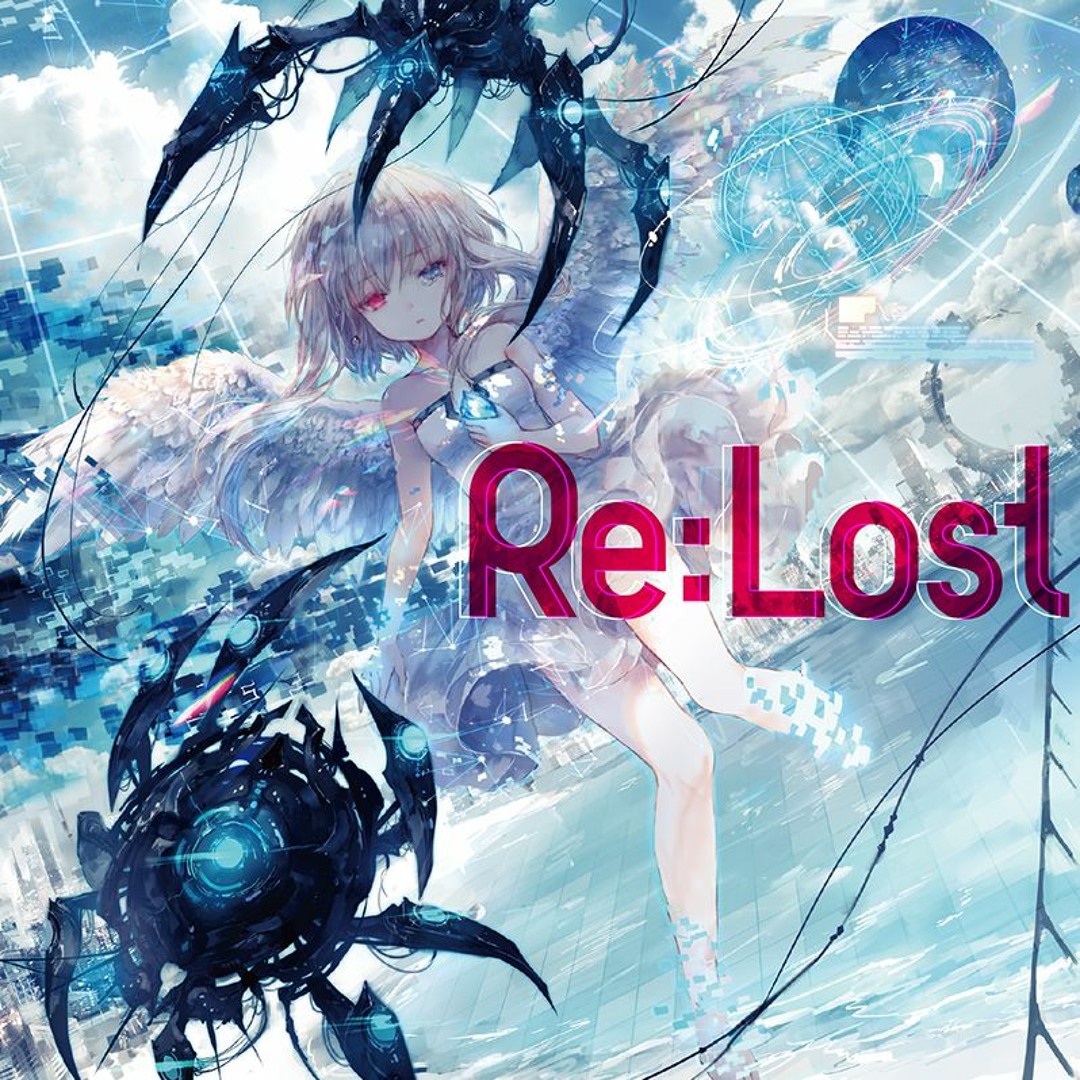 SORALIS GEARBOX　House Trance 同人アルバムCD artworks-000331053372-qvv1dv-