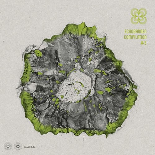 Asphalt Layer - Inside Their Minds (ECHOGARDEN)