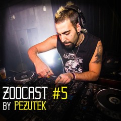 ZooCast #5 by Pezutek