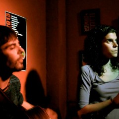 CANTAUTORA (Con Dani Muñoz)