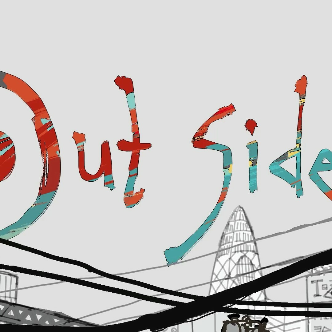 CD アウトサイダー 国内5月14日発売予定】アディダス オリジナルス ZX 6000