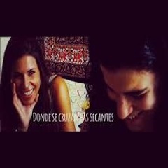 DONDE SE CRUZAN LAS SECANTES (Con Laura Ordoñez)