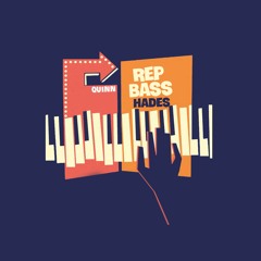 Rep Bass - Hades