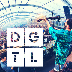 SETH SCHWARZ Live @ DGTL Amsterdam 2018 - Frequency Stage