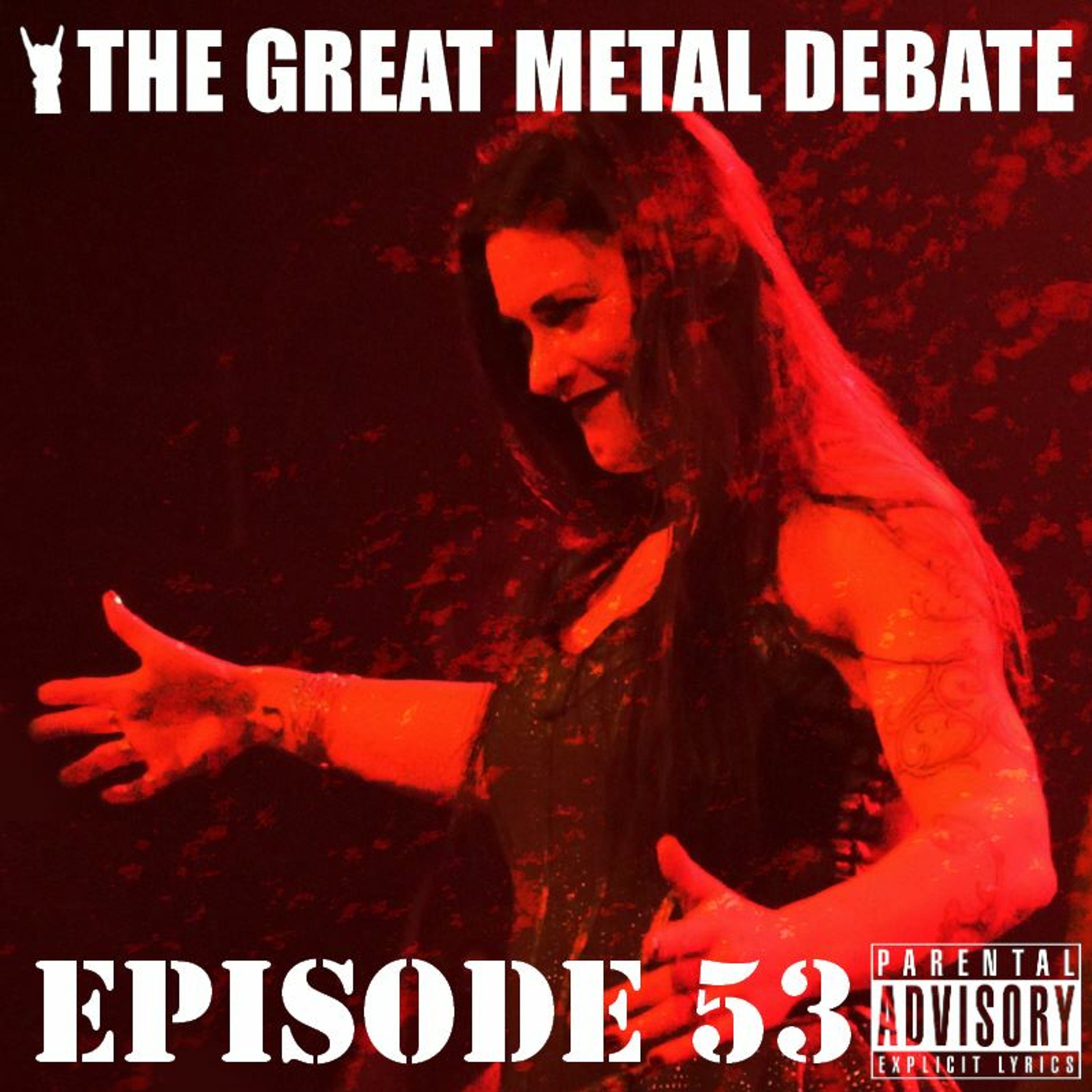 The Great Metal Debate Podcast
