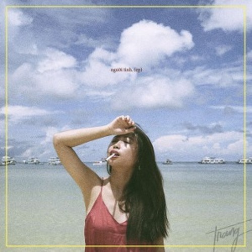 Bài Hát Của Em - Trang