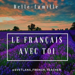 Belle - Famille