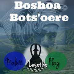 Maluti Lesotho Flag (Prod. Sjizzle)