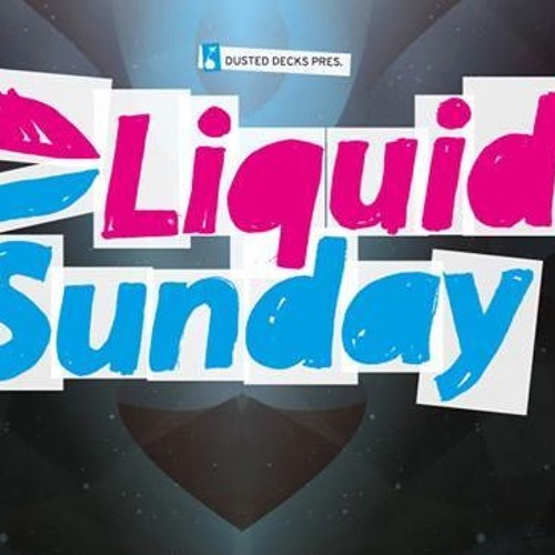 Craig Mortalis - Liquid Sunday 2018, last 15min (200bpm)