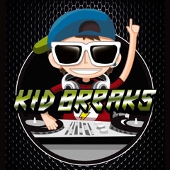 Exclusive Free Mix: Kid Breaks - The Awakening