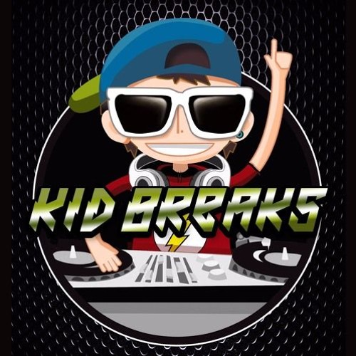 Exclusive Free Mix: Kid Breaks - The Awakening