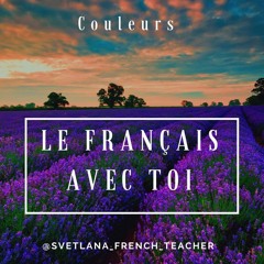 Couleurs