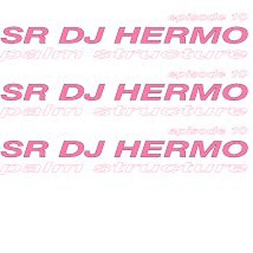 PALMcast010 - SR DJ HERMO