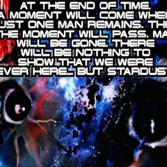 The Miraculous Rise & Necessary Fall Of The Human Race