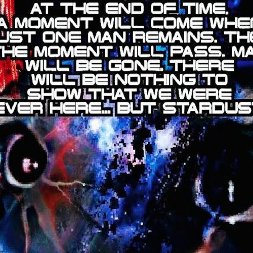 The Miraculous Rise & Necessary Fall Of The Human Race