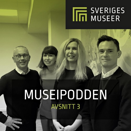 Soundcloud.com: 'Museipodden 3. Sveriges Museer' Soundcloud.com: 'Museipodden 3. Sveriges Museer'
