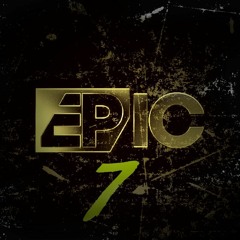 EPIC 7 - DRIFT (UK HARDCORE PODCAST) Track List Coming Soon FREE DOWNLOAD