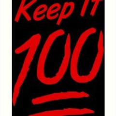 KEEP IT 100 DMAN FT T5