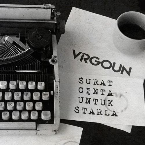 Surat Cinta Untuk Starla Cover Surat cinta untuk starla