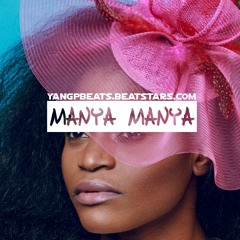 Afrobeat X Dancehall instrumental  MANYA MANYA * Kiss Daniel X wizkid  X Davido type beats *