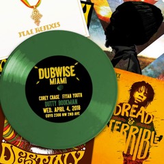 duttyBOOKman:chapter 2 | Dubwise Miami