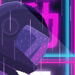 Dagon - Space game music