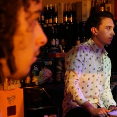 Alter Ego - Tears - Live Session Avr18