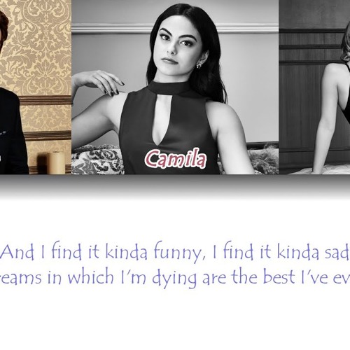 Riverdale Cast Mad World Lyrics By Sergiu Bordea Riverdale Cast Mad World Lyrics By Sergiu Bordea