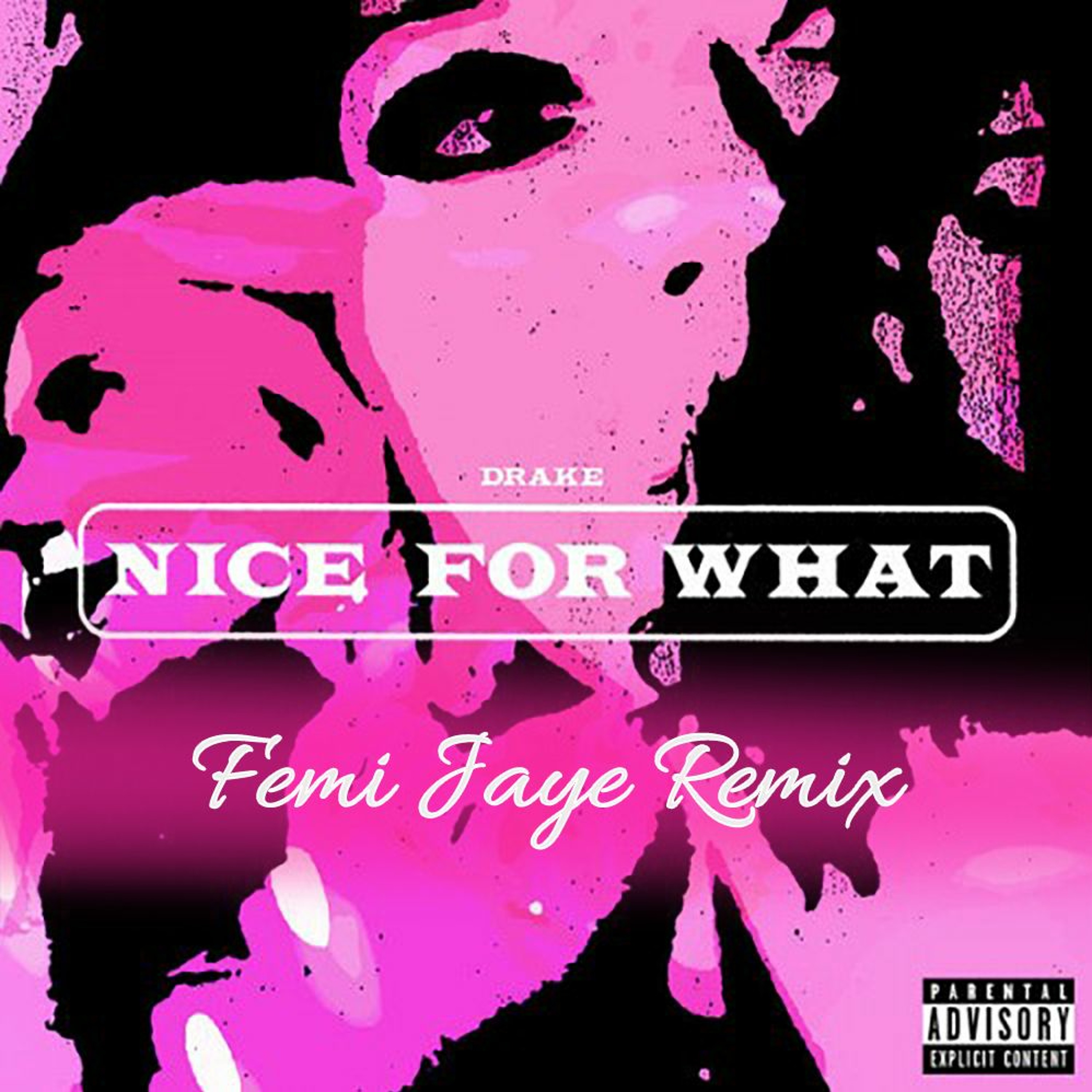 Femi Jaye Music