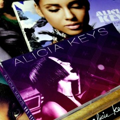 If I Ain't Got you (Alicia Keys Cover)