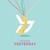Artwork for BLOCK B - YESTERDAY (cover)
