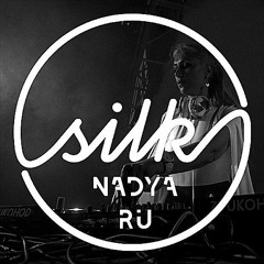 Nadya (RU) - Feel Of Silk - Feel Of Silk SE02EP12