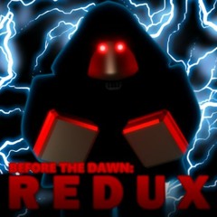 Before The Dawn REDUX- Inventory Theme