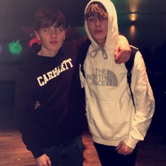 I Just Wanna have Some Fun