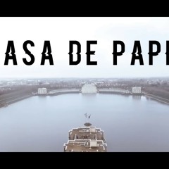 SKG - Casa de papel