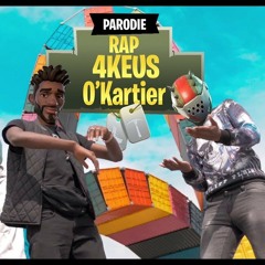 4KEUS - SUR LA PLAY C'EST LA HESS