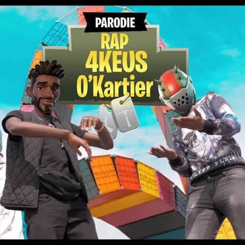 4KEUS - SUR LA PLAY C'EST LA HESS