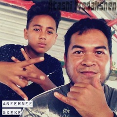 Deep Down In My Heart #Anfernee Ft #Atashi #RoughUnMasteredDemo