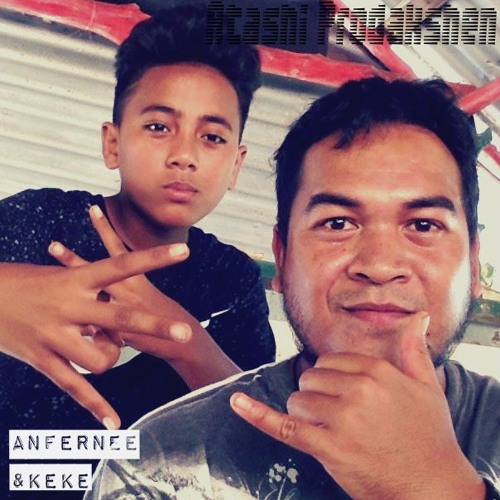 Deep Down In My Heart #Anfernee Ft #Atashi #RoughUnMasteredDemo