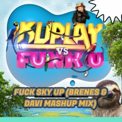 Fuck Sky Up (Brenes & Davi Mashup Mix)