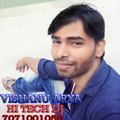 Chhalkat Ba Hamro Jawaniya Vishnu Arya Dj Hi Tech KLD1