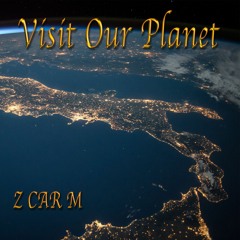 Visit Our Planet