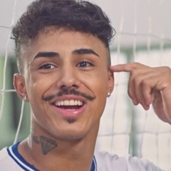 MC Livinho - Poxa Bê - Cê Me Largar Vai Me Perder (Lançamento 2018)