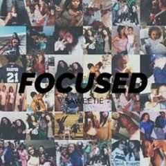 Saweetie - Focus (Instrumental)