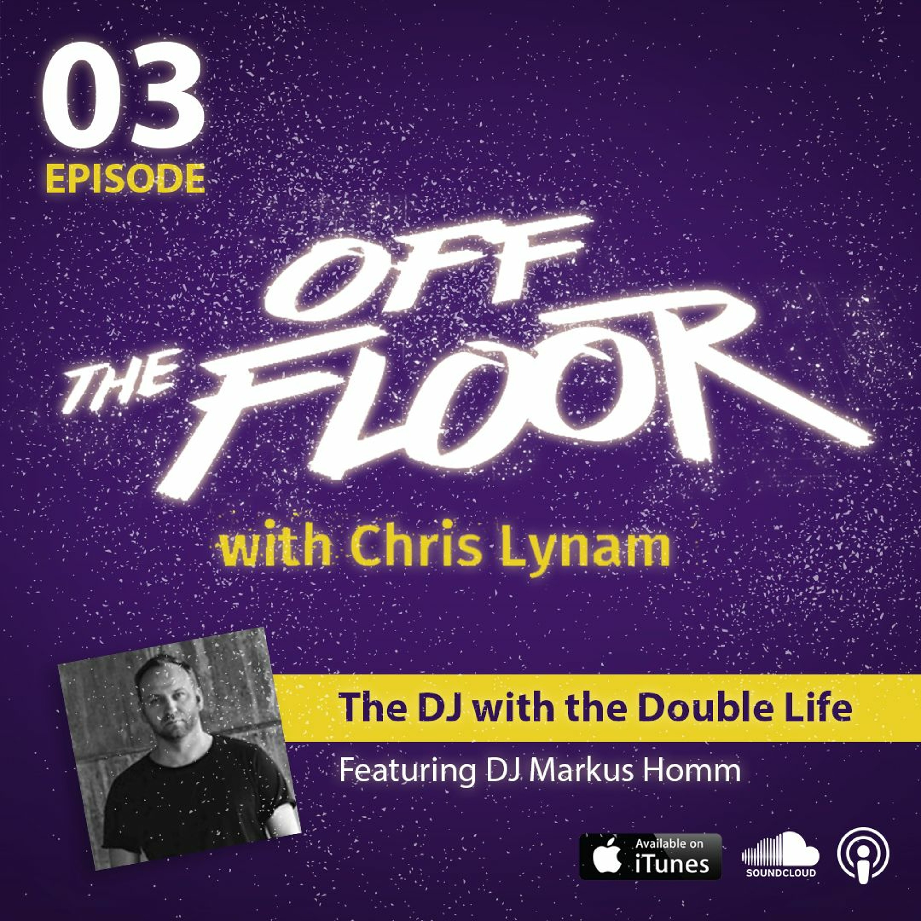 Off The Floor