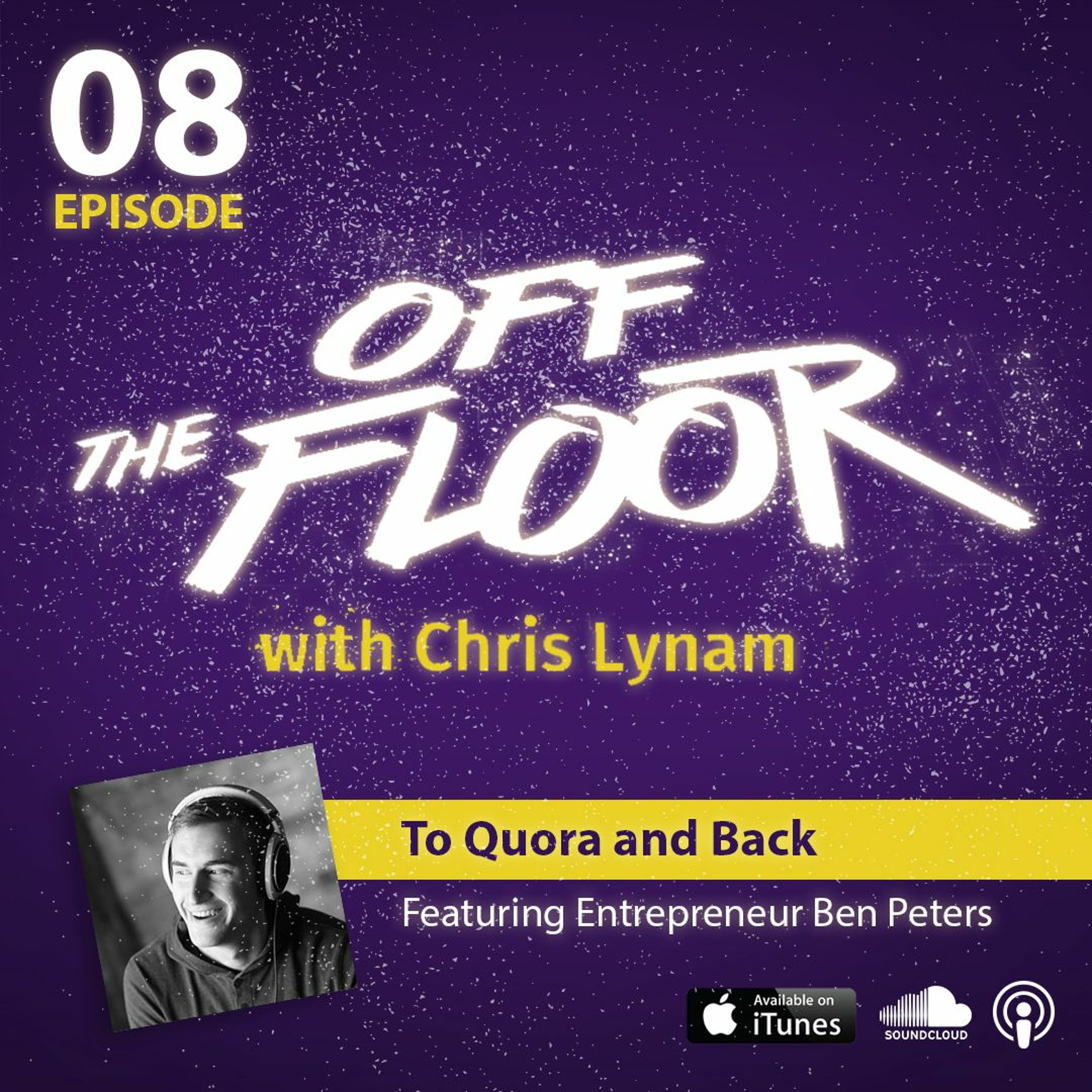 Off The Floor