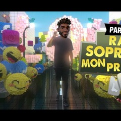 Soprano -  Mon précieux (Parodie Fortnite)