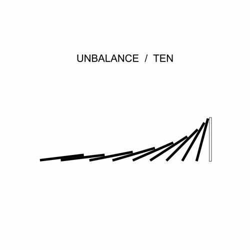 Unbalance - Megalomania (Original Mix)